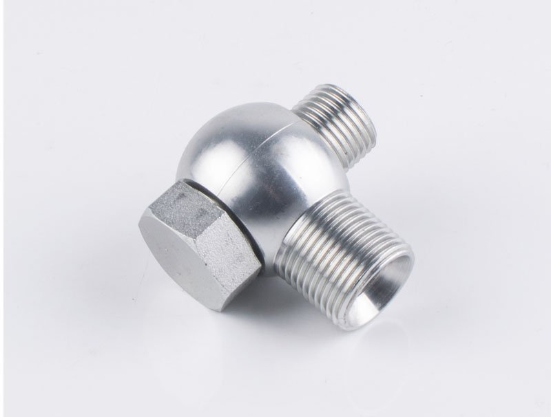 Hydraulic DIN Fittings 1CI/1DI METRIC BANJO