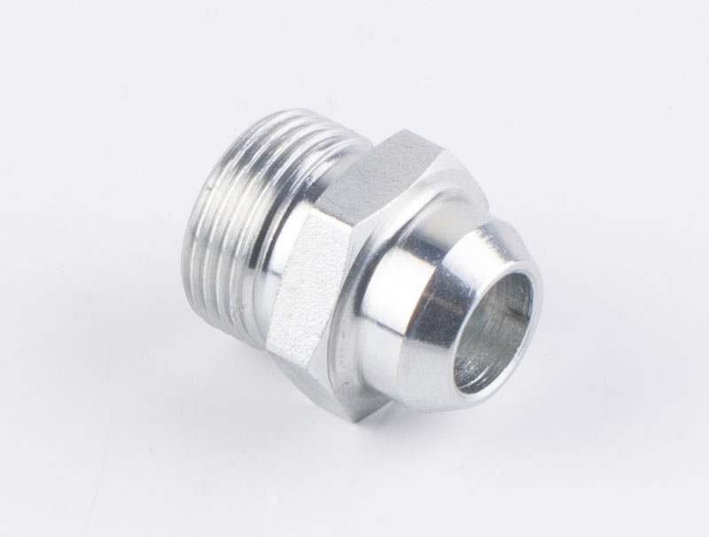 Hydraulic DIN Fittings 1CW/1DW WELD FITTINGS