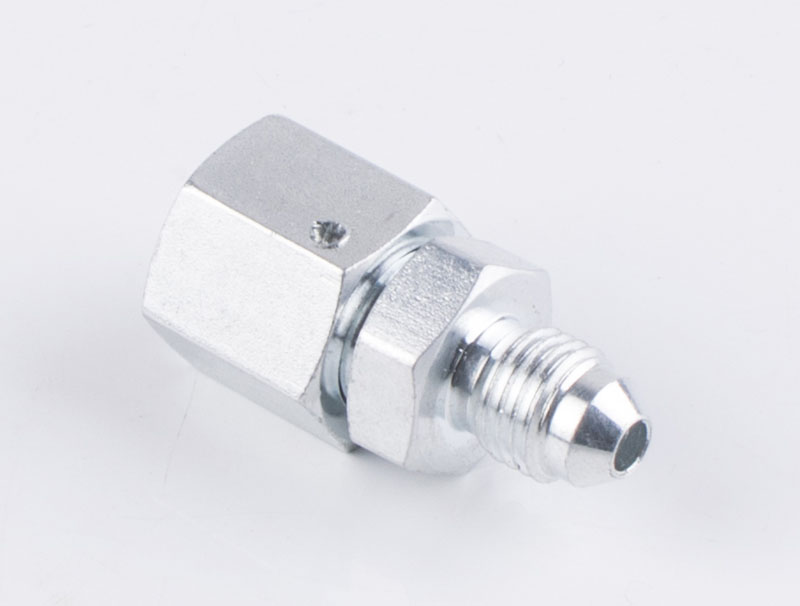 Hydraulic DIN Fittings 2JC/2JD JIC 74°CONE SEALING