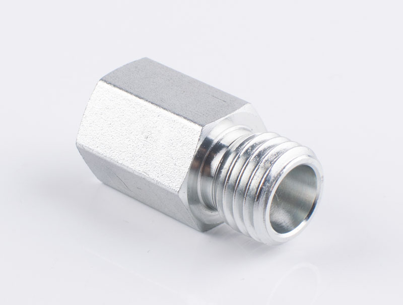 Hydraulic DIN Fittings 5CB/5DB BSP FEMALE STUD FITTINGS