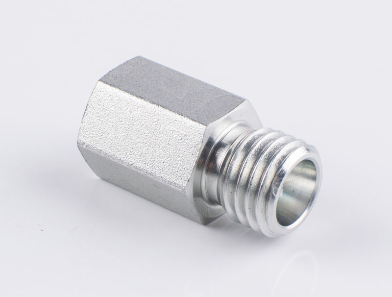 Hydraulic DIN Fittings 5CM/5DM METRIC FEMALE STUD FITTINGS