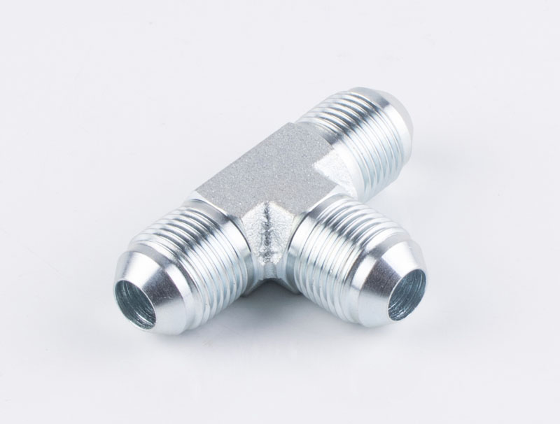 HYDRAULIC AJ JIC MALE 74° CONE