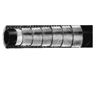 HYDRAULIC R13 Wire Spiral Hose(GB/T 10544 R13-EN 856 R13)