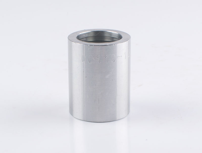 HYDRAULIC 00110 FERRULE FOR SAE100R1AT/EN 853 1SN HOSE