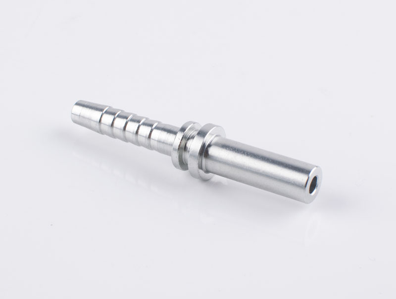 HYDRAULIC 50011 METRIC STANDPIPE STRAIGHT (DIN 2353)