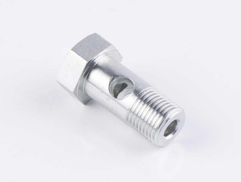 HYDRAULIC 700M METRIC BOLT(DIN 7643)