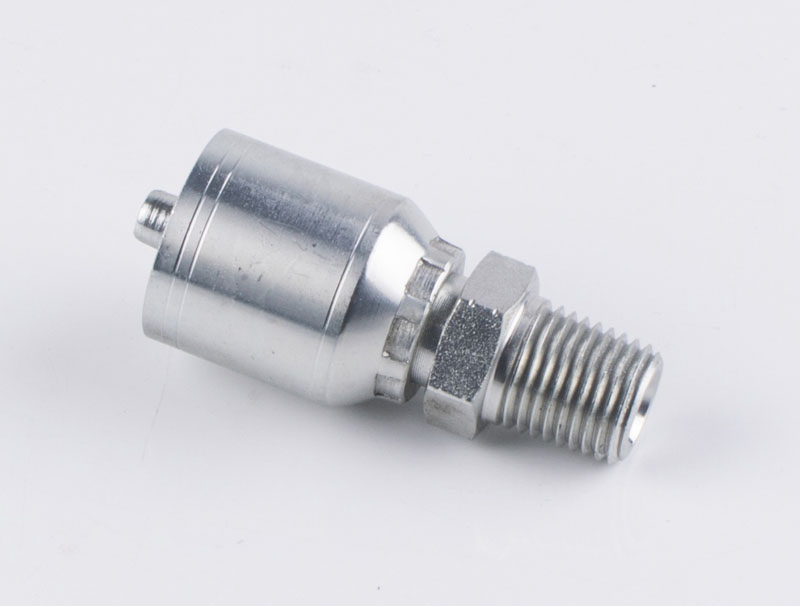 HYDRAULIC 15611-RW NPT MALE