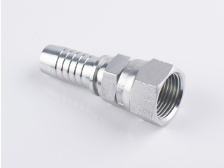 Five Most Important Factors You Need to Consider for Hydraulic Fittings