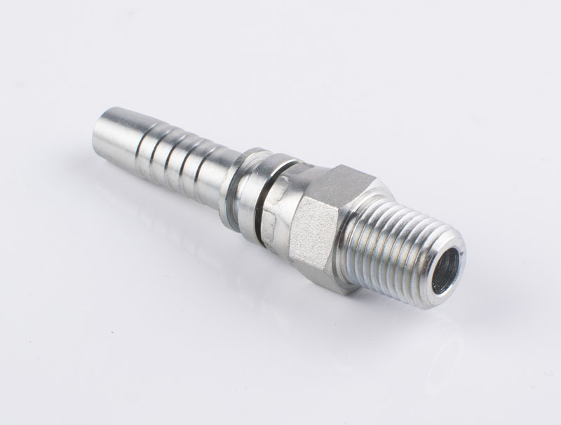 Hydraulic Hoses Applications