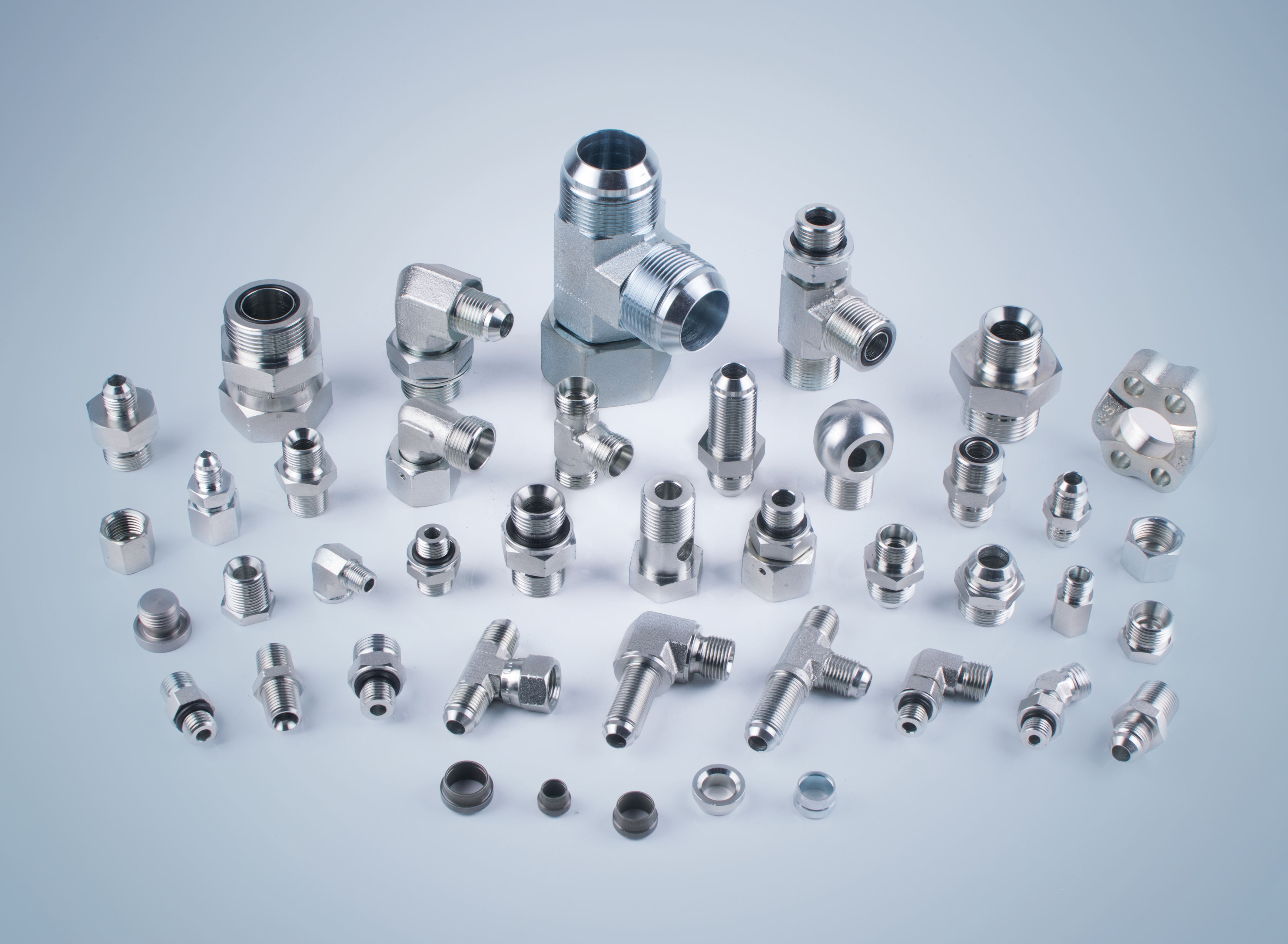 How Hydraulic Pressure Switches Work