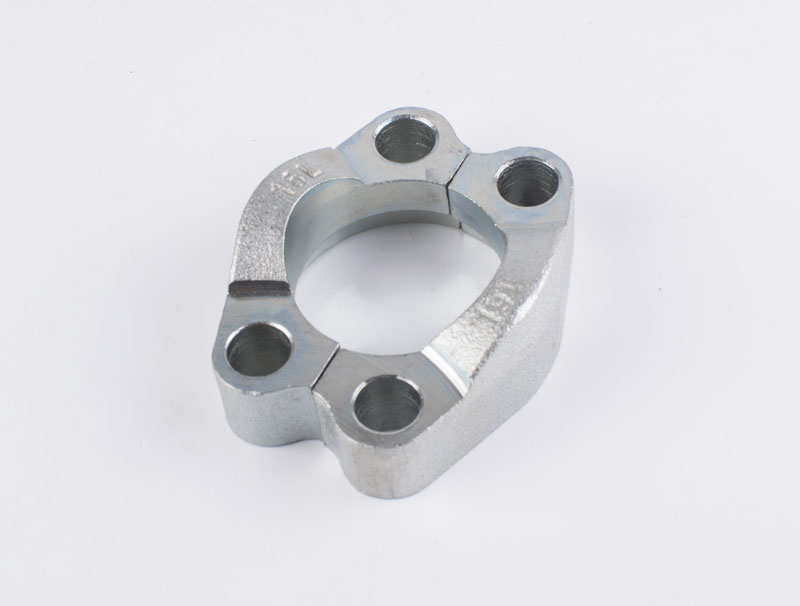 Different types of hydraulic adapters
