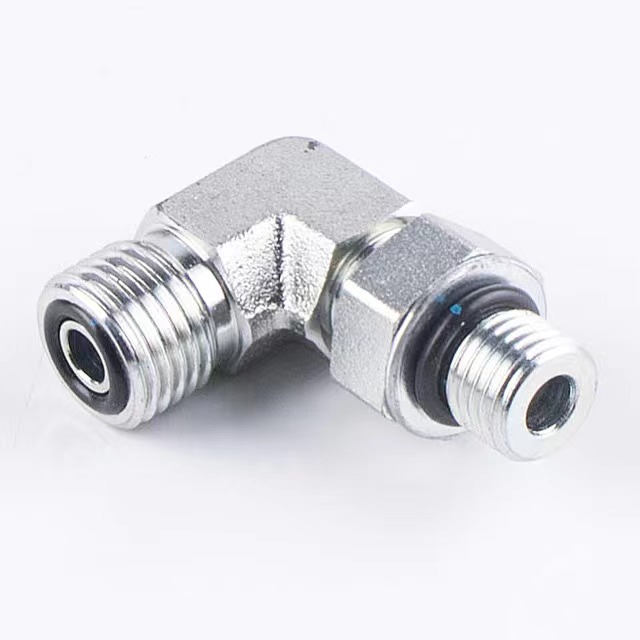 O-Ring Materials and Types